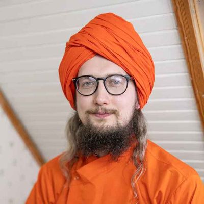 Дада Вирешвар | Dada Viireshvara